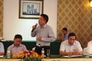 Doanh nghiệp lo ngại về việc 