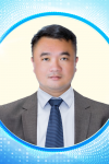 Ông Đinh Viết Thuận