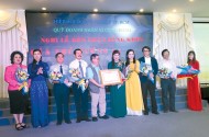 Doanh nhân vì cộng đồng: 