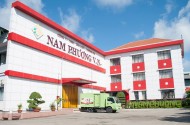 Nam Phương Food - Hành trình từ niềm đam mê ẩm thực của nữ thuyền trưởng