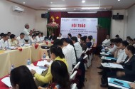 DN kiến nghị về quy định tăng cường vi chất trong chế biến thực phẩm