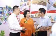 Vietfood & Beverage - Propack Vietnam 2020: MỞ RỘNG HỢP TÁC, THÚC ĐẨY KINH DOANH TẠI THỊ TRƯỜNG NỘI ĐỊA