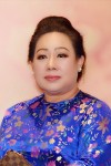 Bà Huỳnh Kim Chi