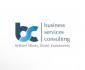CÔNG TY TNHH BUSINESS SERVICES CONSULTING